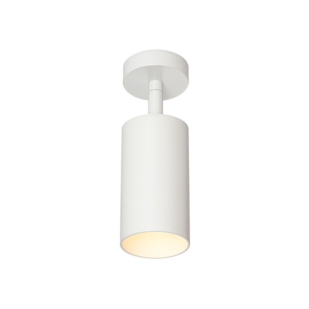 Mjolkun Modern Ceiling Spot Light Track Light-Neutral Decor