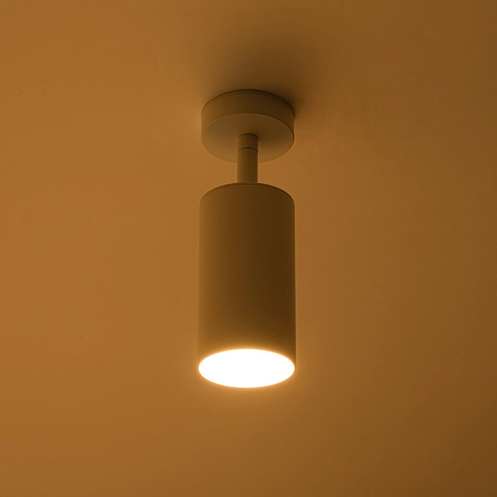 Mjolkun Modern Ceiling Spot Light Track Light-Neutral Decor