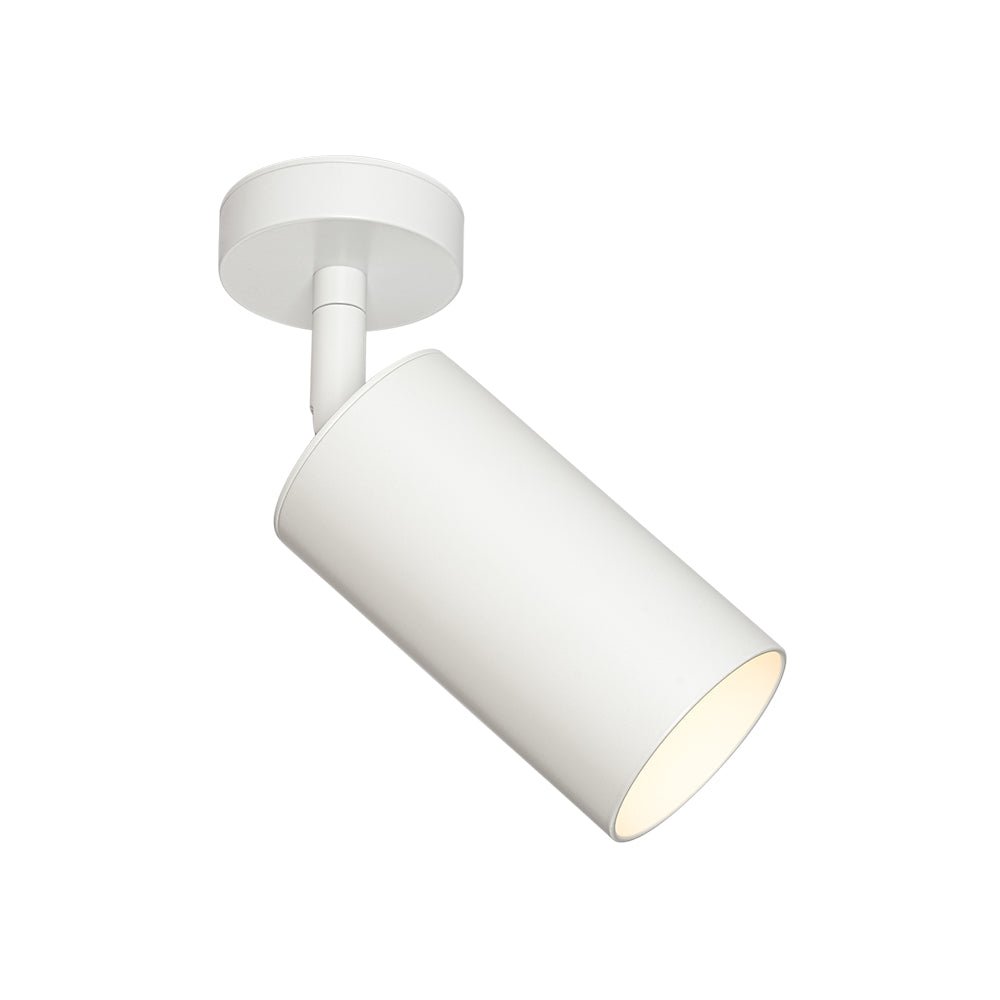 Mjolkun Modern Ceiling Spot Light Track Light-Neutral Decor