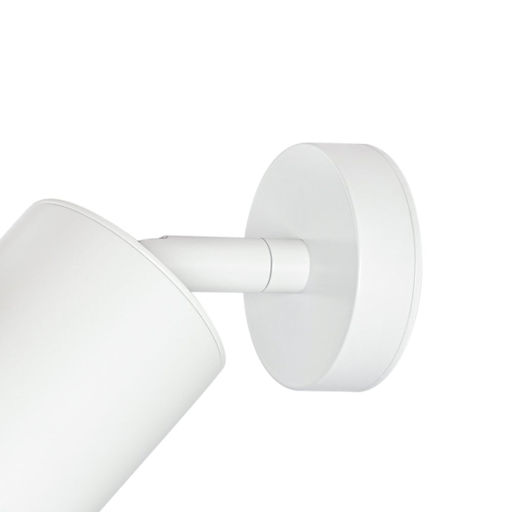 Mjolkun Modern Ceiling Spot Light Track Light-Neutral Decor