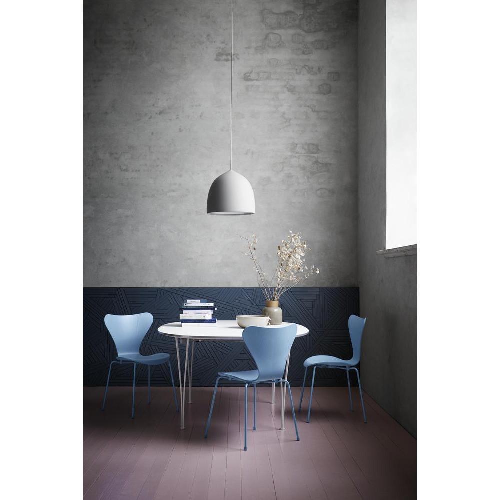 Cenora Polycarbonate Pendant Light-Neutral Decor