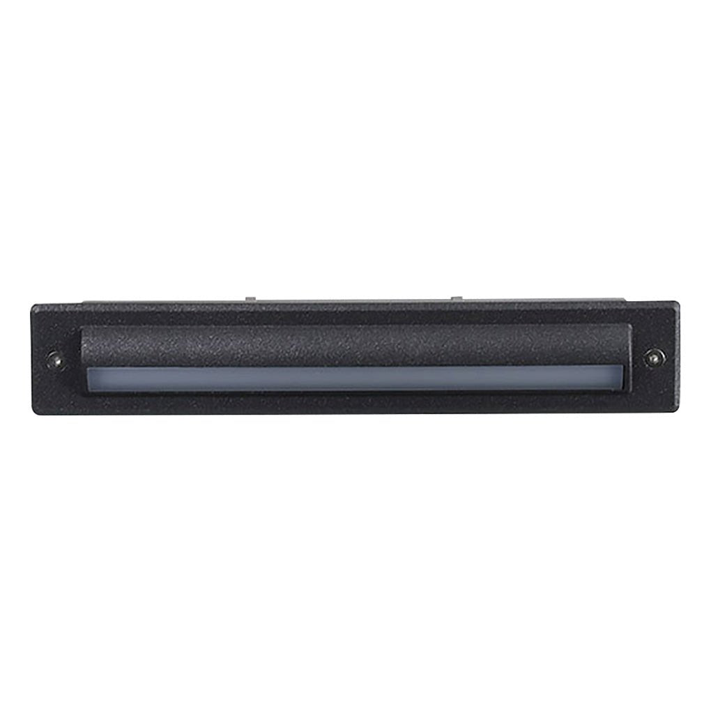 Ivy LED Bar Embedded Outdoor Step Deck Lights