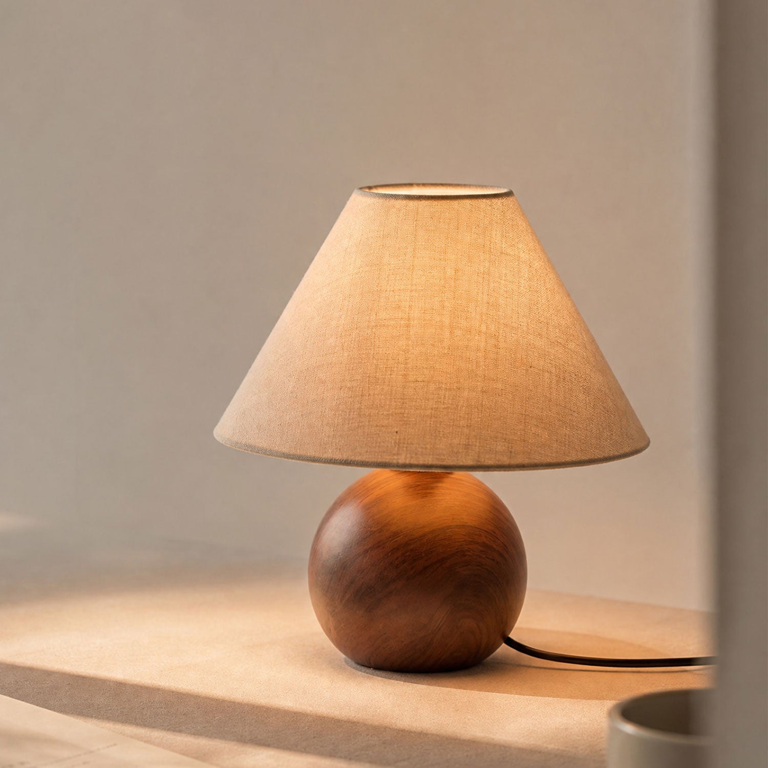 Mila Table Lamp
