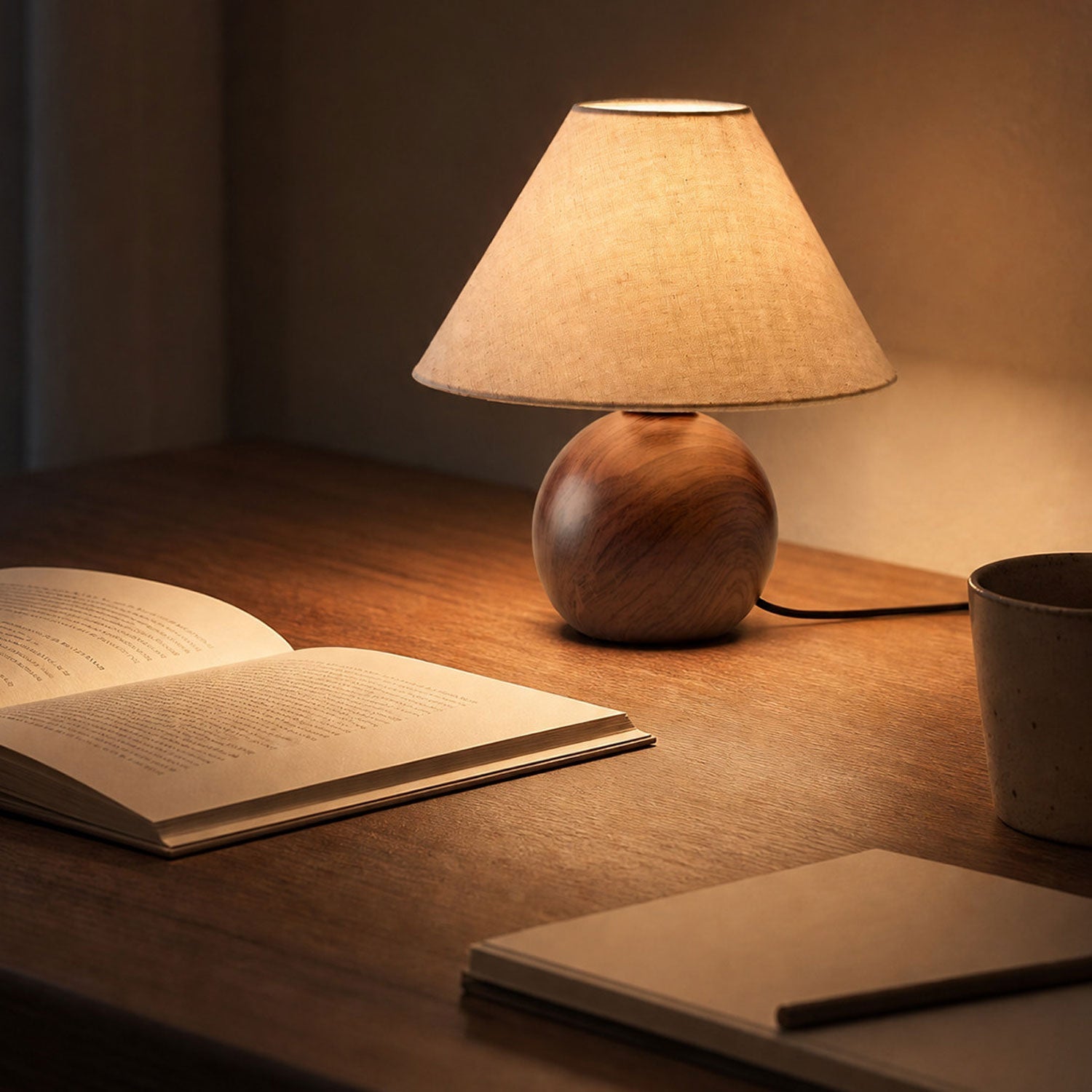 Mila Table Lamp