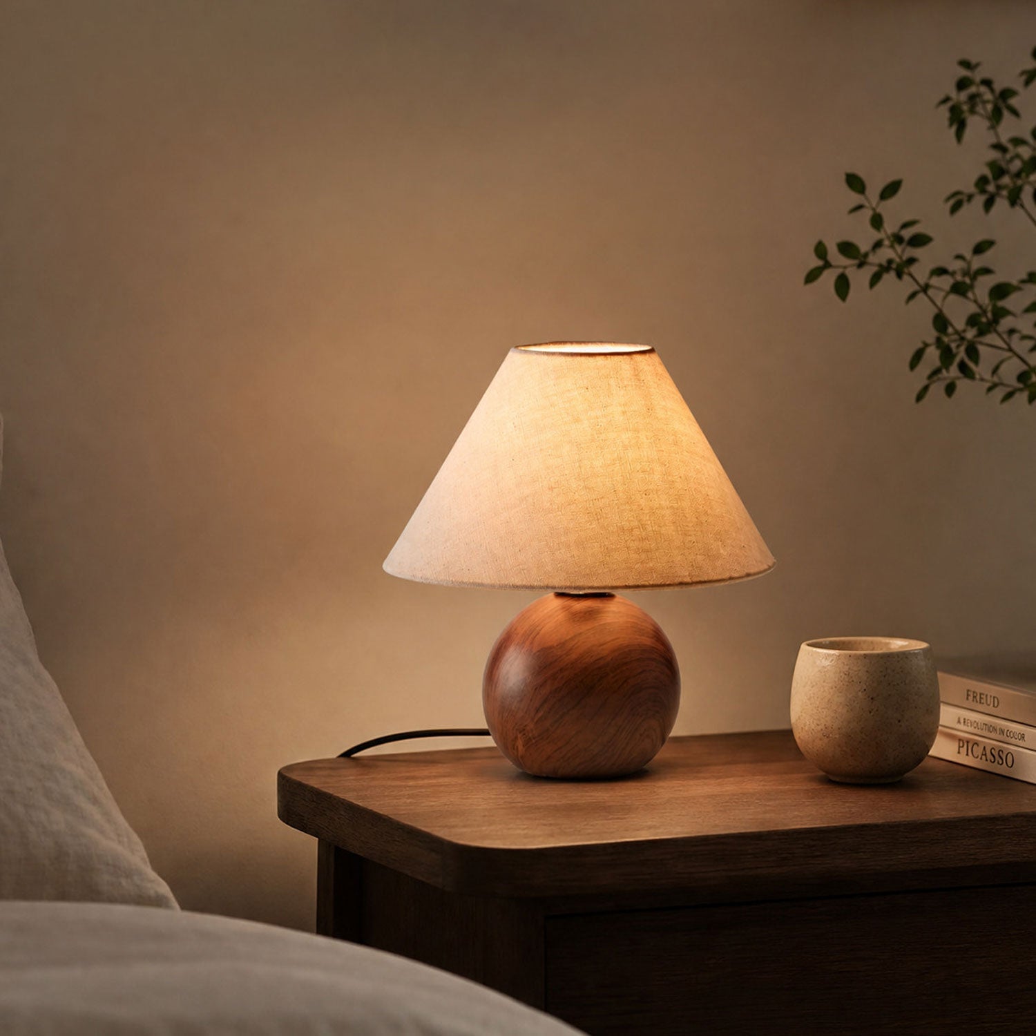 Mila Table Lamp