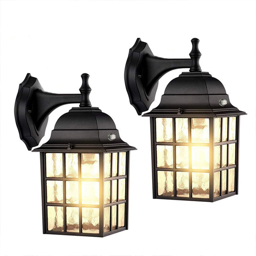 Abail Classic Unique Outdoor Wall Lights