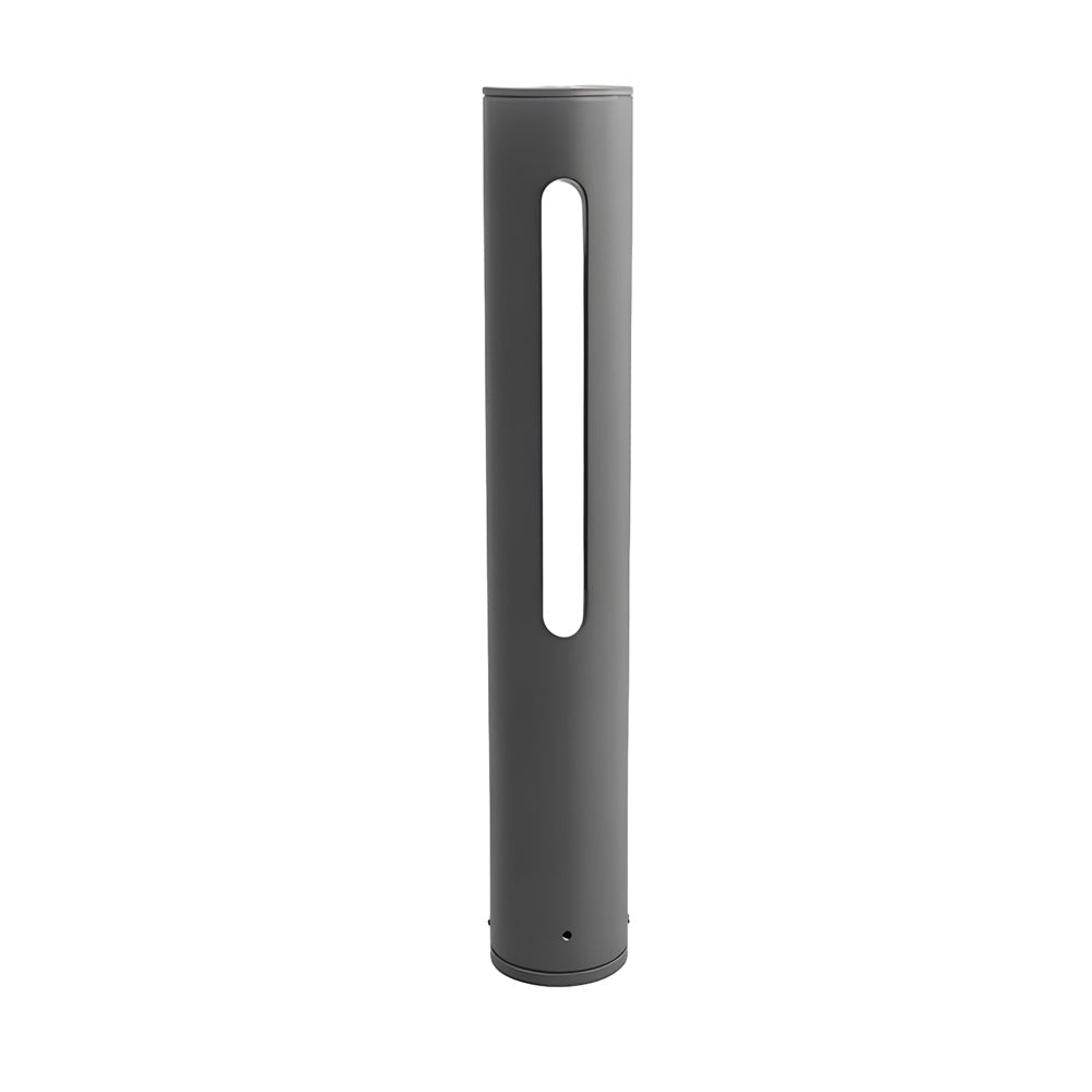 Tali LED Cylinder Outdoor Pathway Light