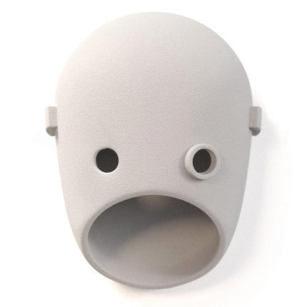 Mask Individual Creativity Resin Wall Light-Neutral Decor