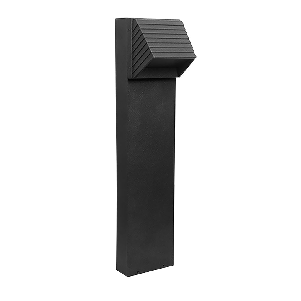 Jacueline Chic Flash Minimalist Outdoor Lighting