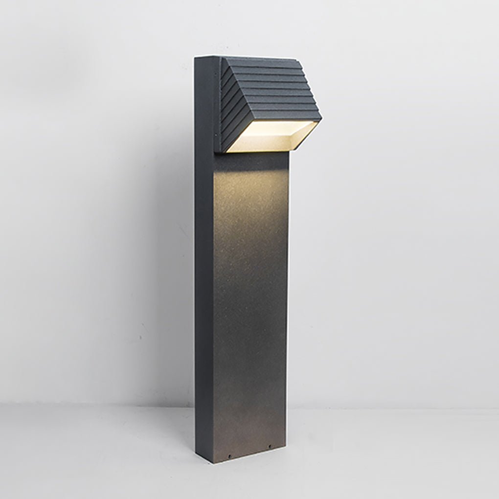 Jacueline Chic Flash Minimalist Outdoor Lighting