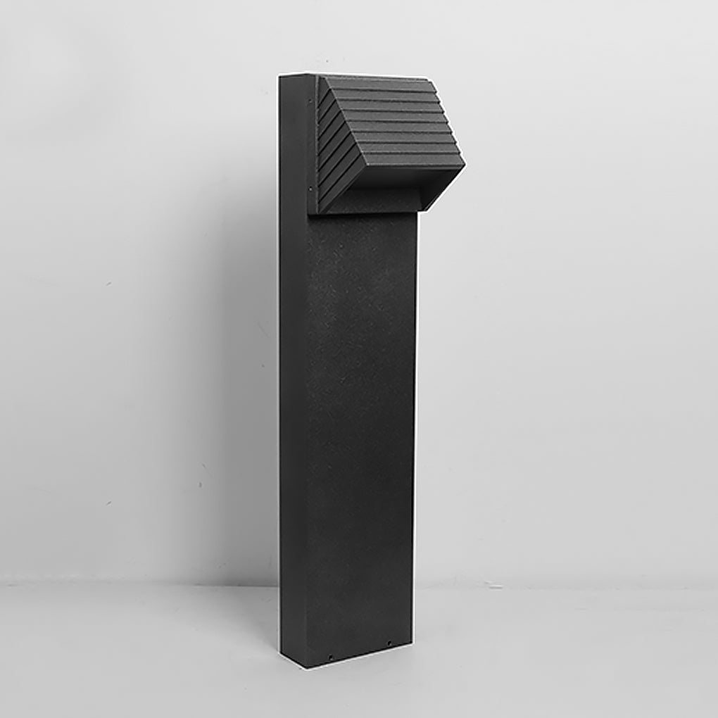 Jacueline Chic Flash Minimalist Outdoor Lighting
