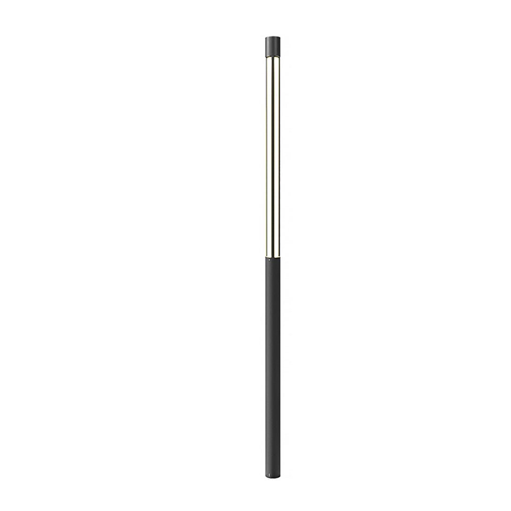 Dougl Cylinder LED Landscape Outdoor Bollard Lights