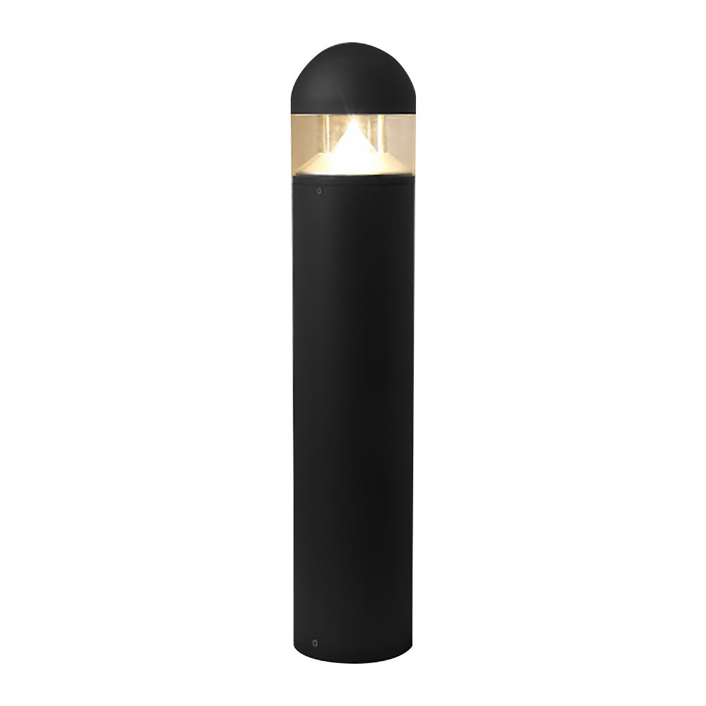Agatha Minimalist LED Landscape Outdoor Bollard Lights