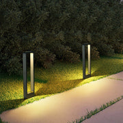 Randol Minimalist LED Outdoor Path Lights