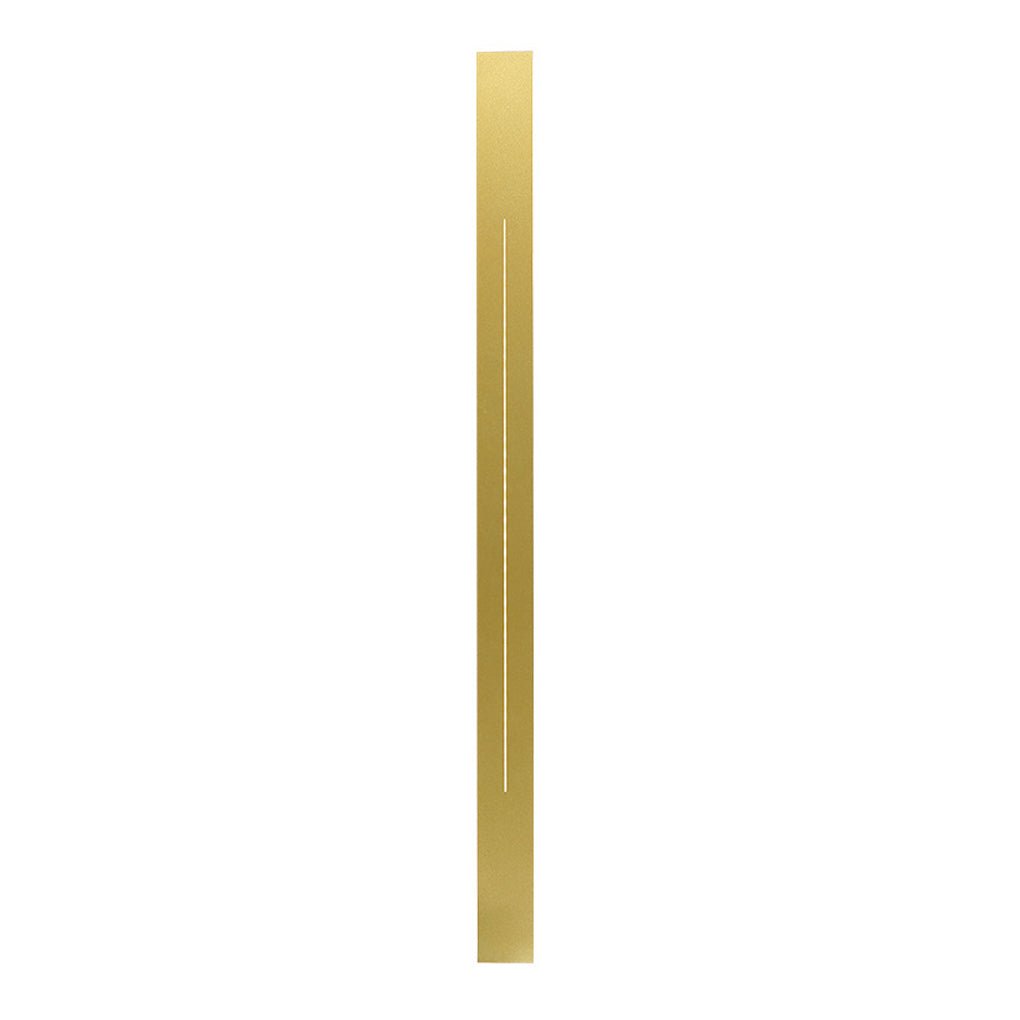 Lincoln LED Linear LED Modern Outdoor Wall Sconces Lights