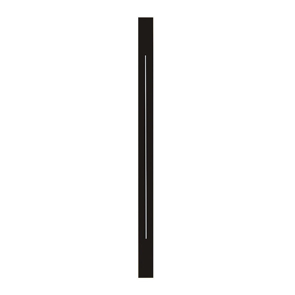 Lincoln LED Linear LED Modern Outdoor Wall Sconces Lights