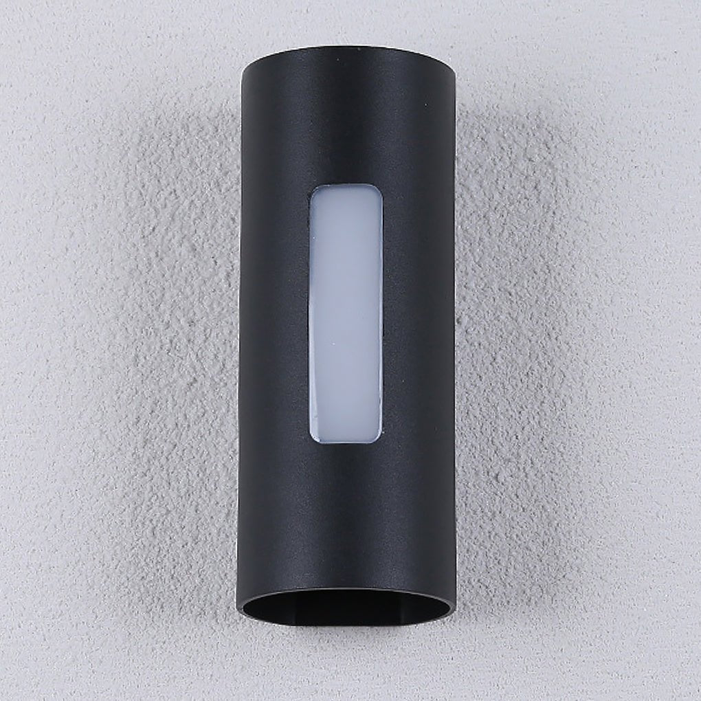 Pagaa Minimalist Garden Outdoor Wall Light