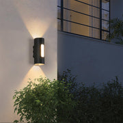Pagaa Minimalist Garden Outdoor Wall Light
