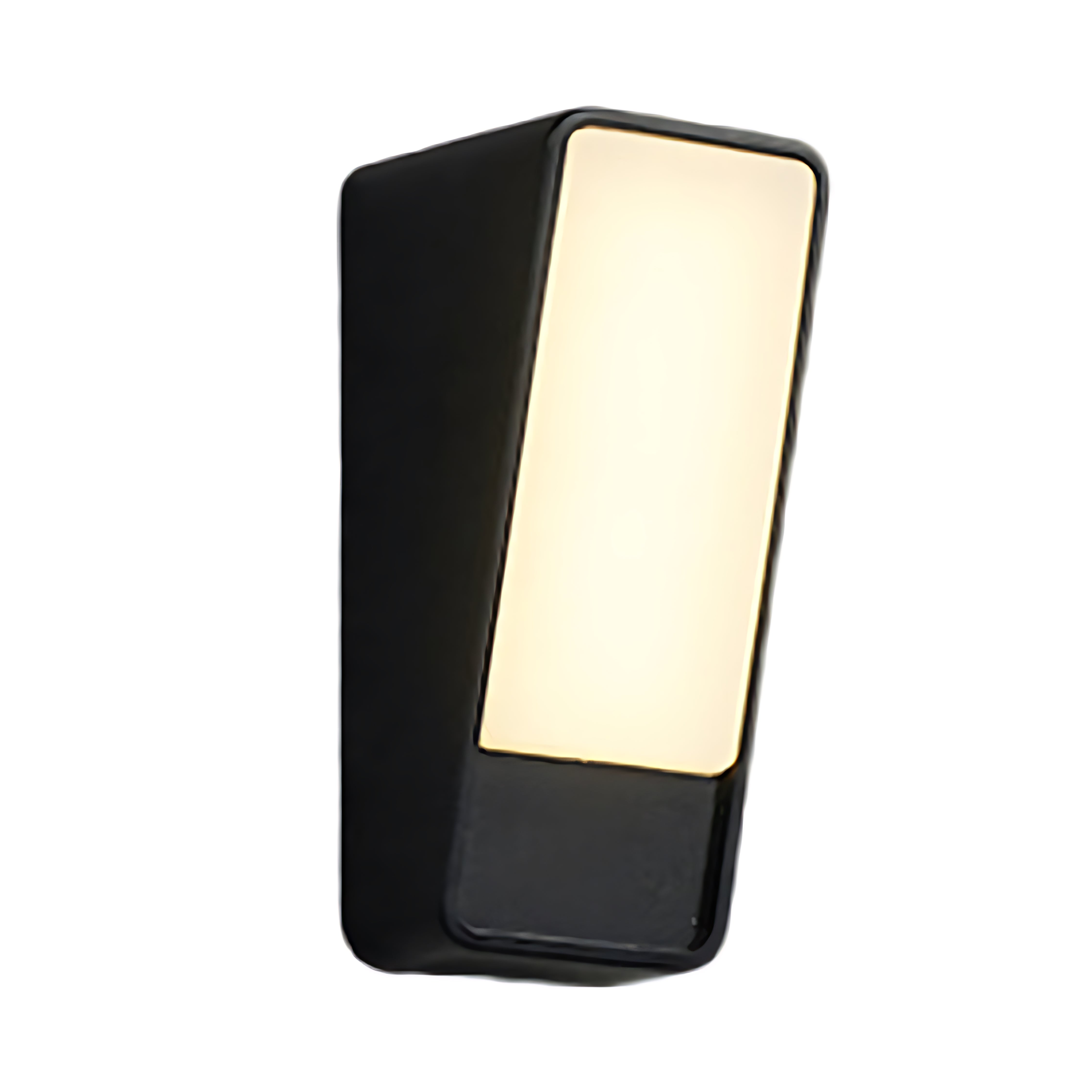 Maryy Square Led Outdoor Wall Light