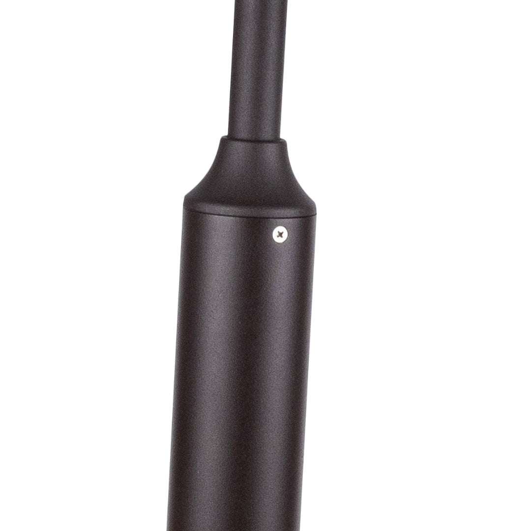 Woody Minimalist Elegance Outdoor Path Light