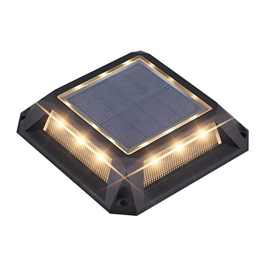 Modern Heavy-Duty Waterproof Outdoor Path Lighting