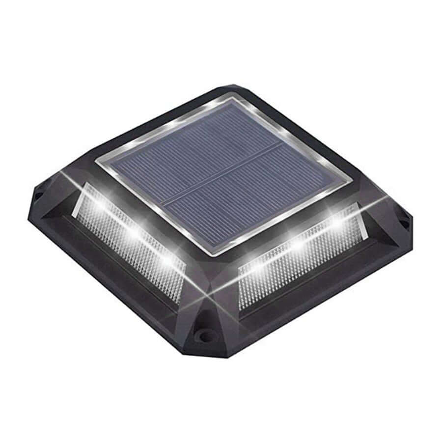 Modern Heavy-Duty Waterproof Outdoor Path Lighting