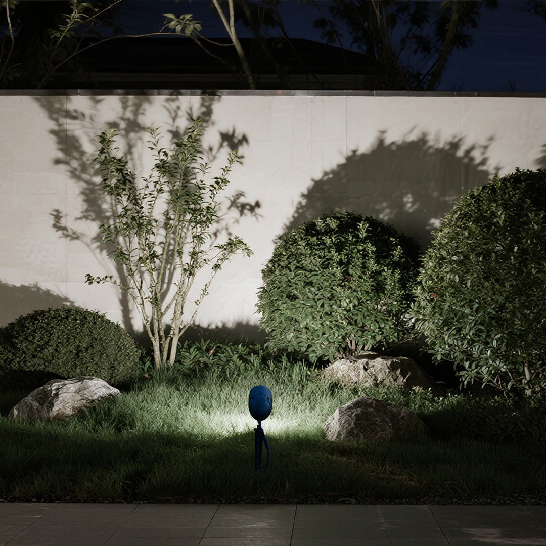 Jeremy Modern Minimalist Outdoor Light