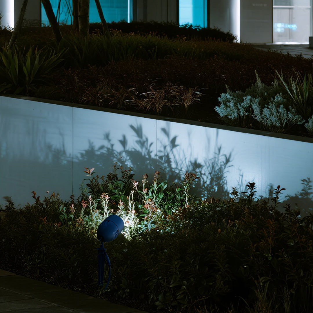 Jeremy Modern Minimalist Outdoor Light