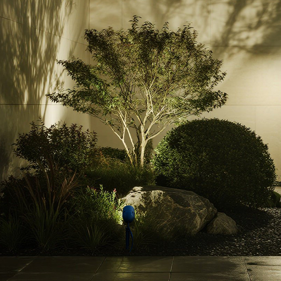 Jeremy Modern Minimalist Outdoor Light