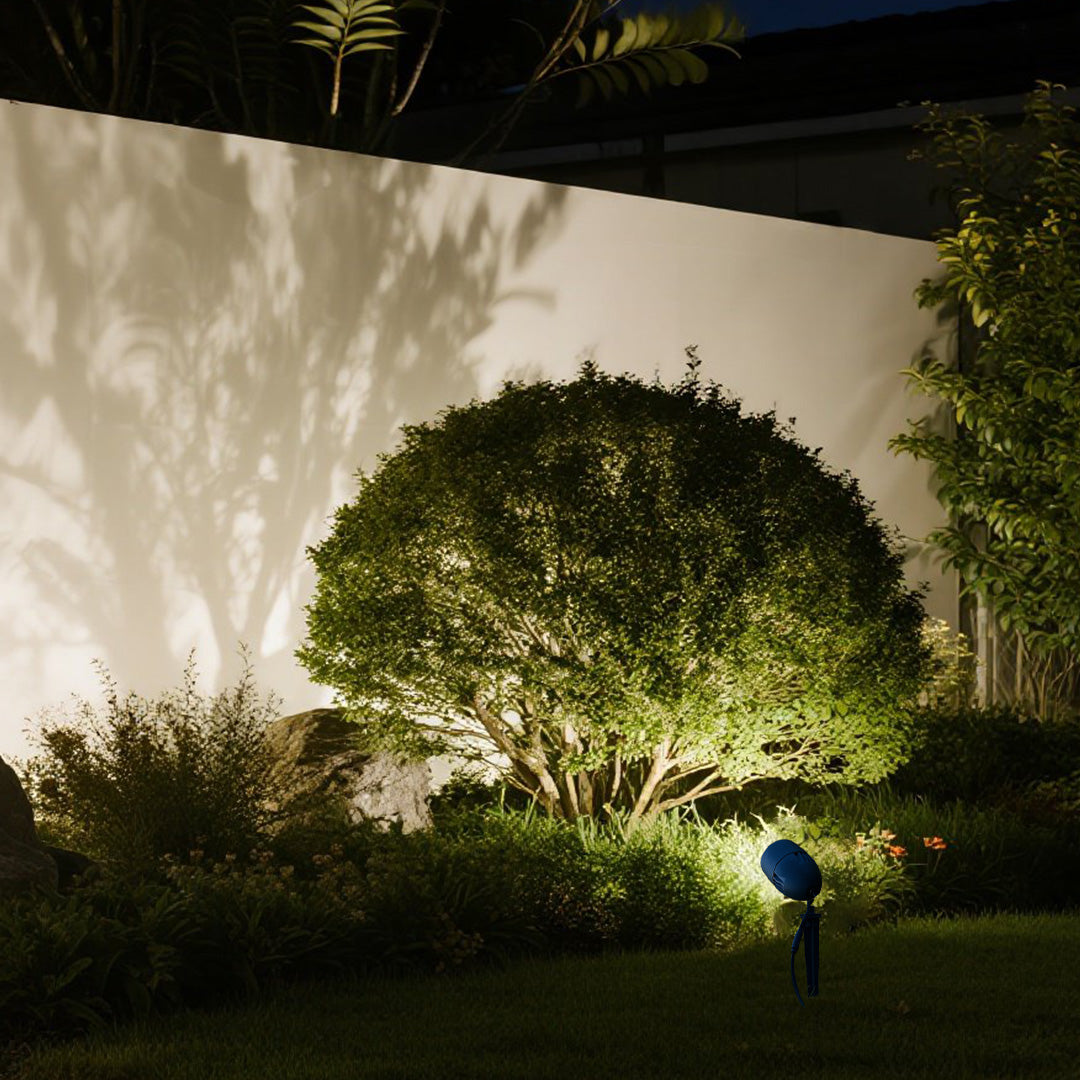 Jeremy Modern Minimalist Outdoor Light