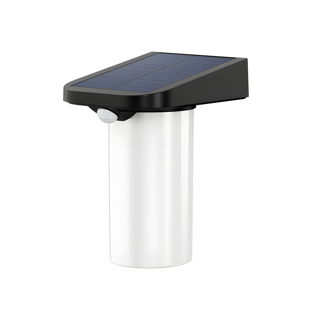 Gowin Classic Modern LED ABS Outdoor Wall Lights