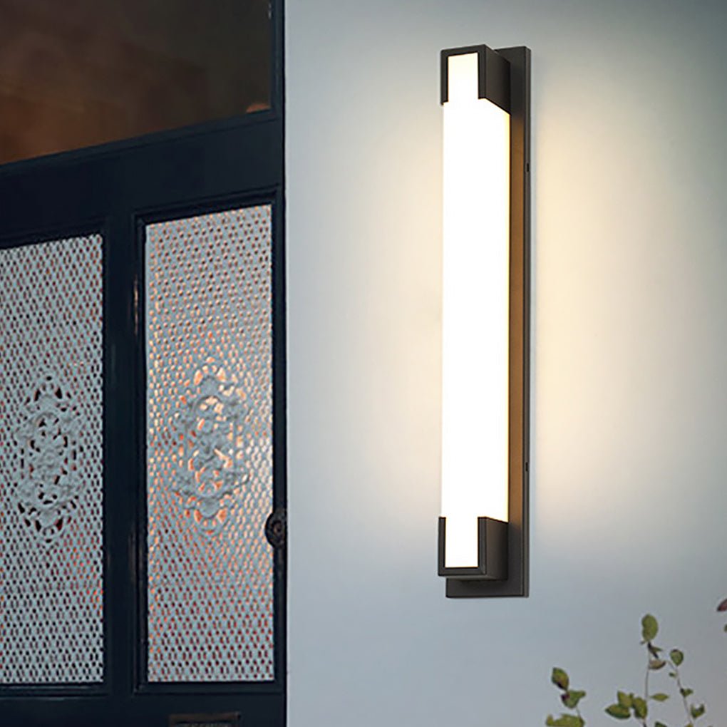 Lorena Retro Decorative Outdoor Wall Lights