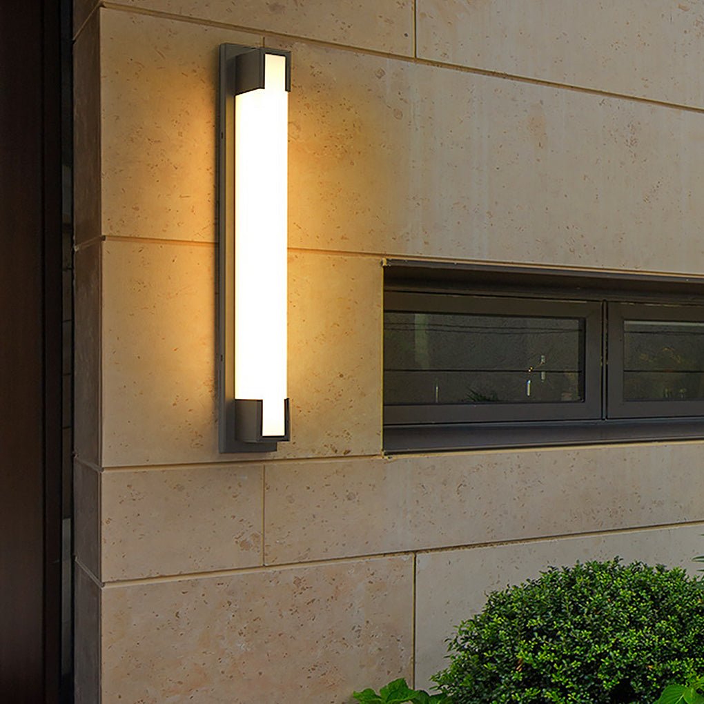 Lorena Retro Decorative Outdoor Wall Lights