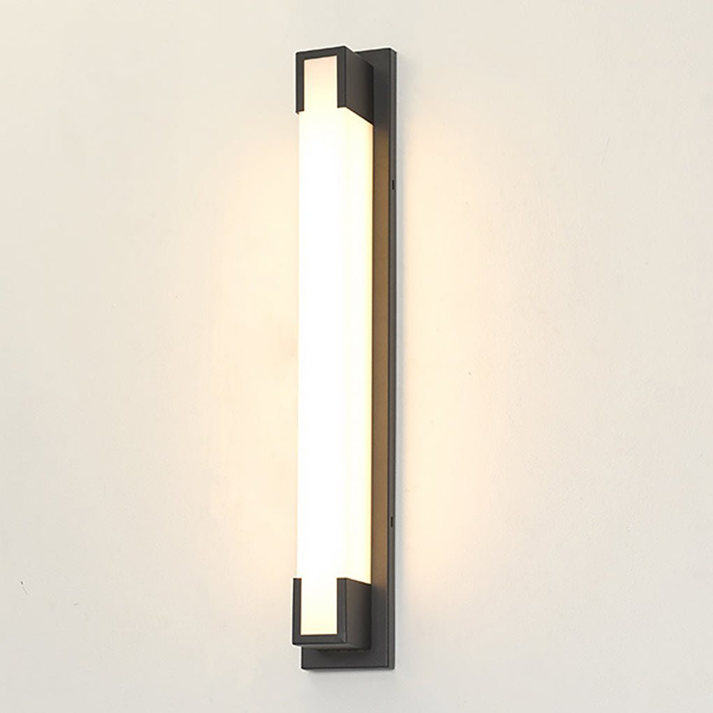 Lorena Retro Decorative Outdoor Wall Lights