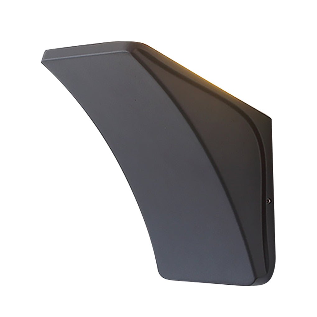 Kenyon Unique Modern Outdoor Sconces Wall Lights