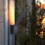 Loralie Modern Minimalist Outdoor Wall Light