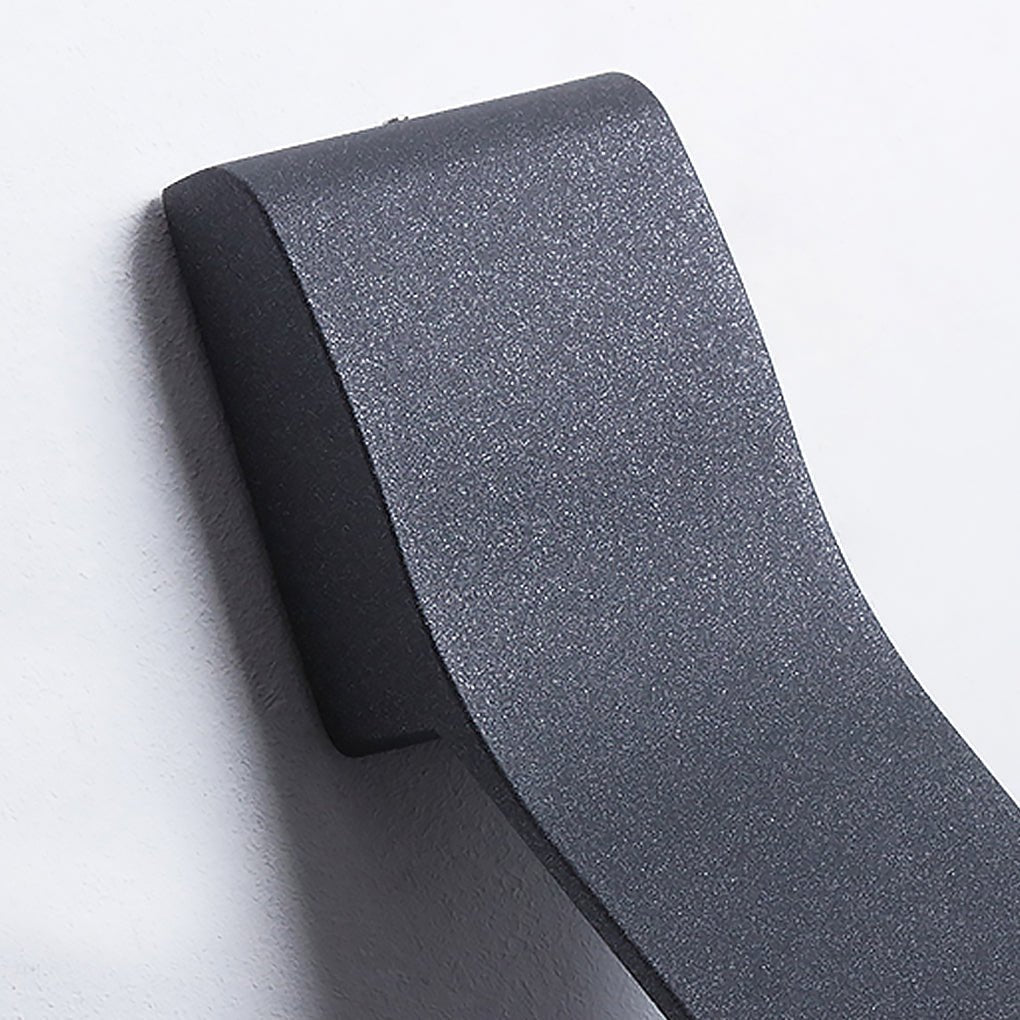 Loralie Modern Minimalist Outdoor Wall Light