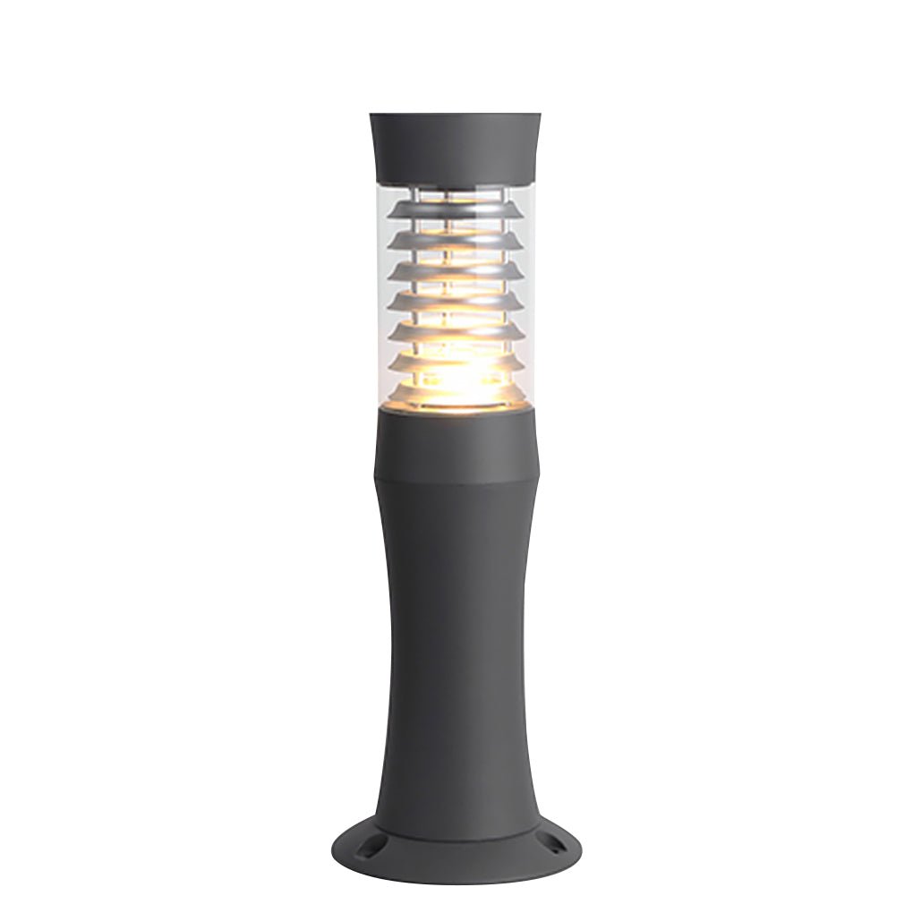 Stefan Modern Minimalist Outdoor Bollard Lights