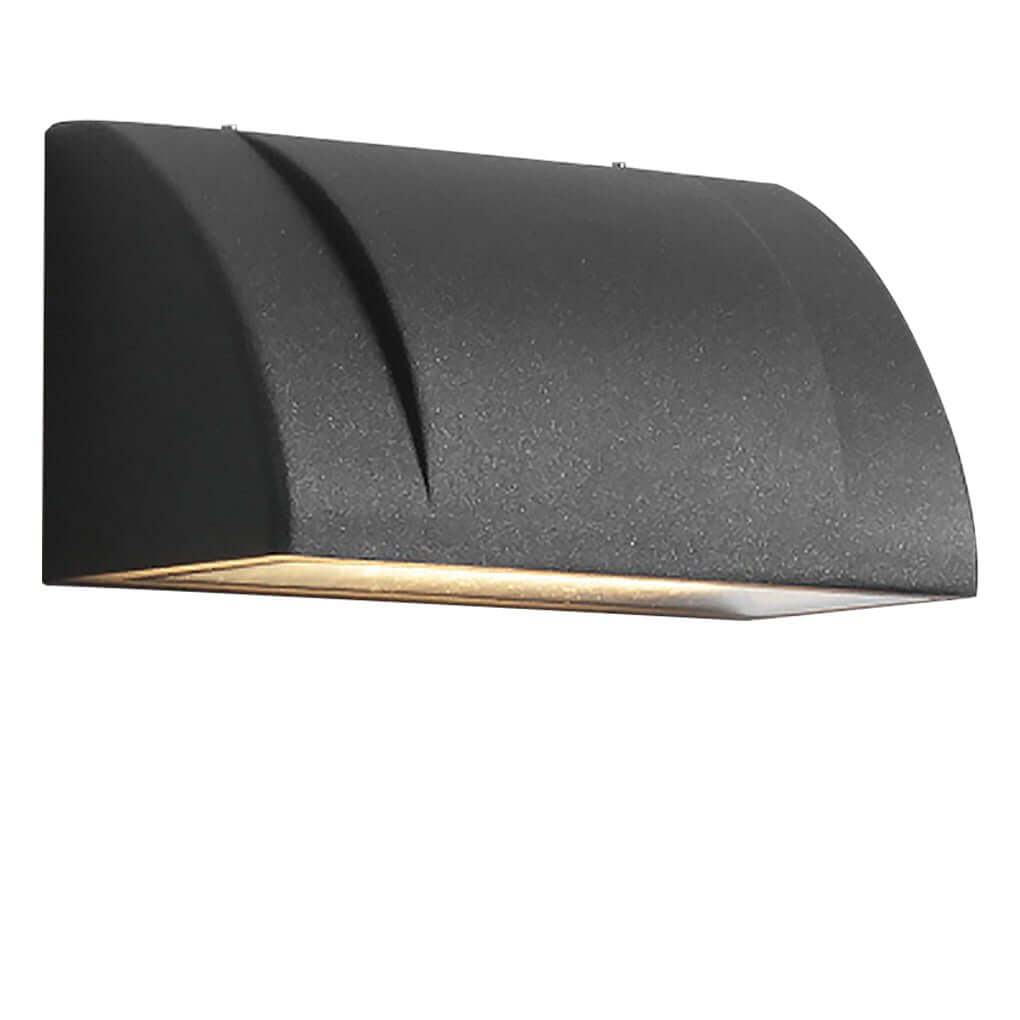 Irvng Modern Minimalist Outdoor Wall Light