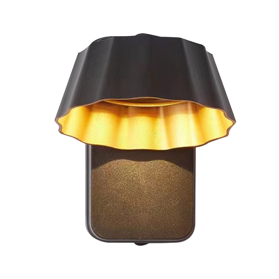 Daniel Modern Sconce Adjustable Outdoor Light