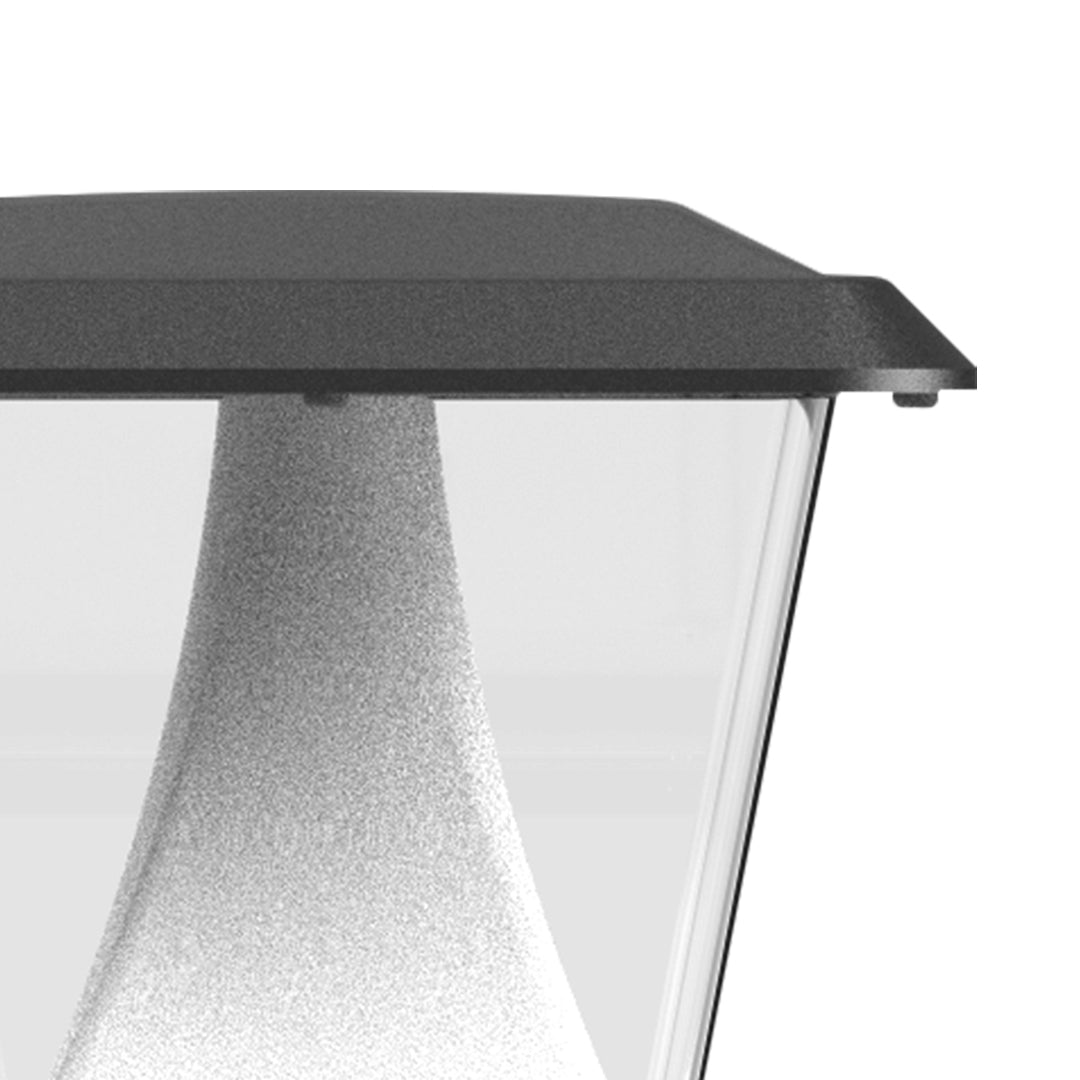Graceful Modern Minimalist Outdoor Lawn Lights