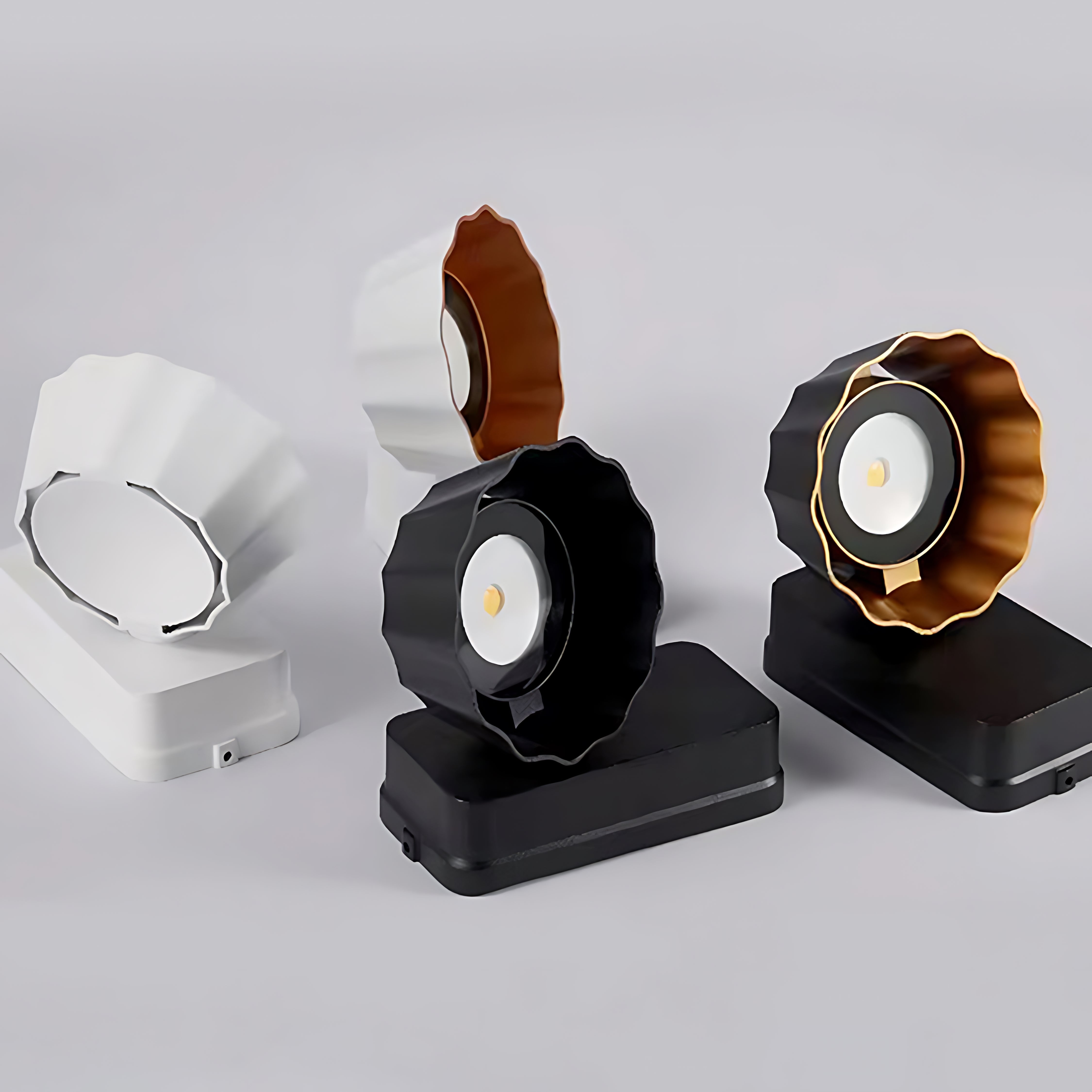 Daniel Modern Sconce Adjustable Outdoor Light