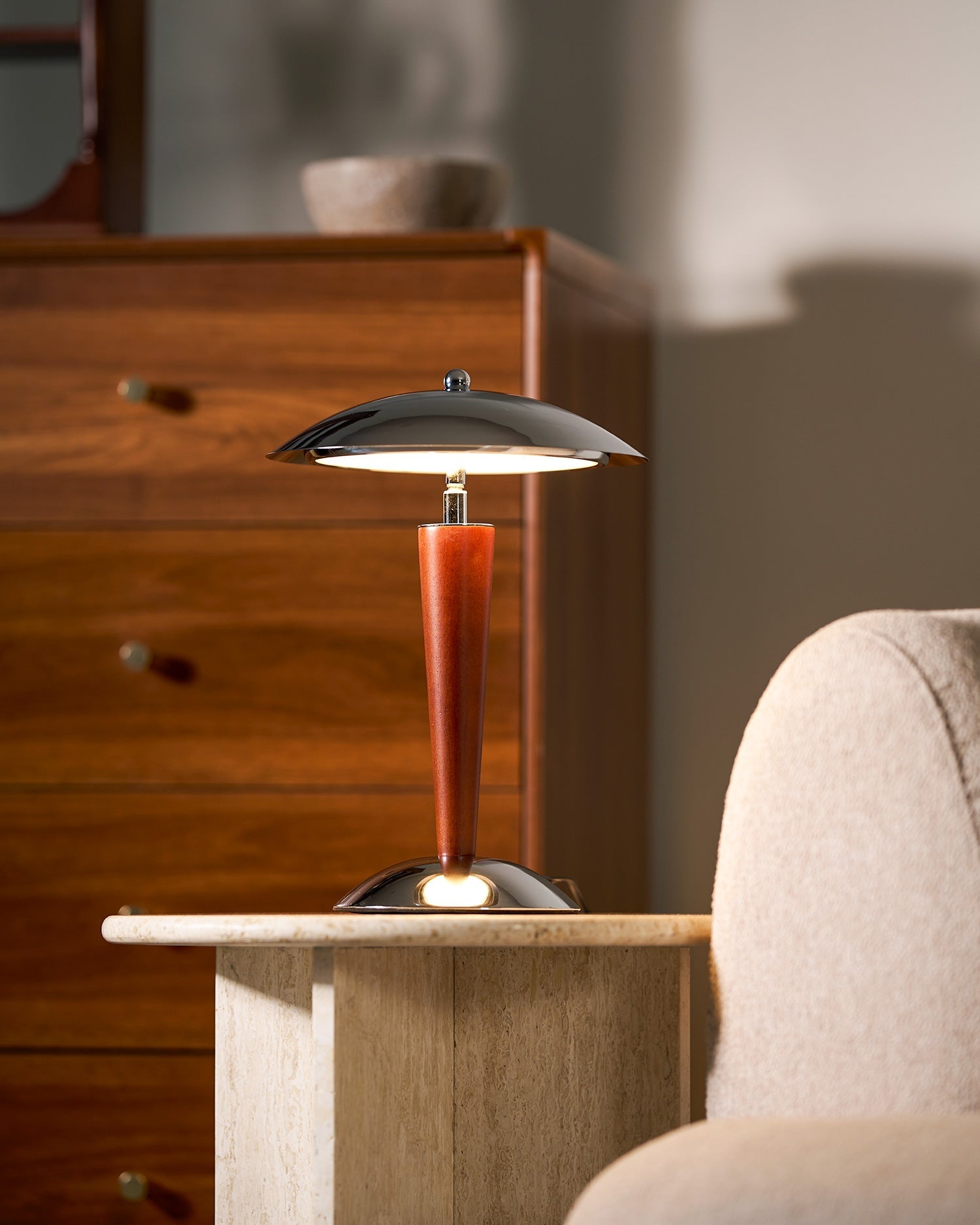 Clara Table Lamp
