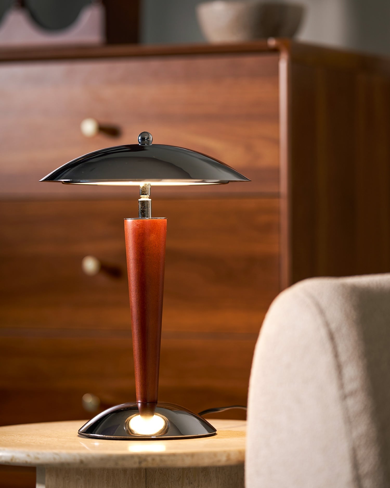 Clara Table Lamp