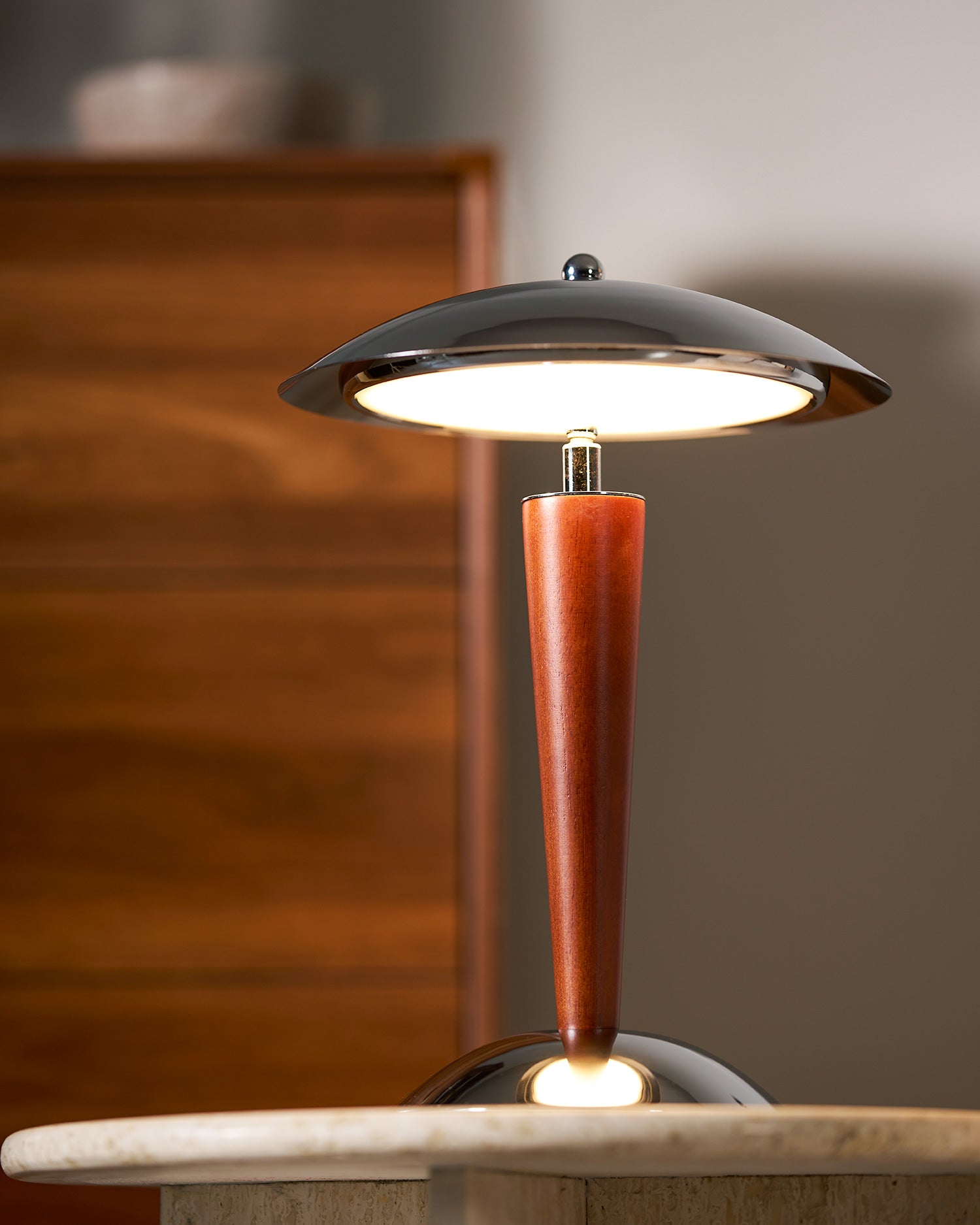 Clara Table Lamp