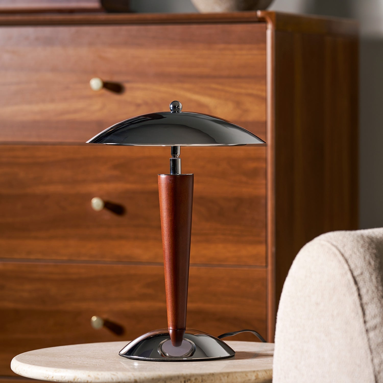 Clara Table Lamp