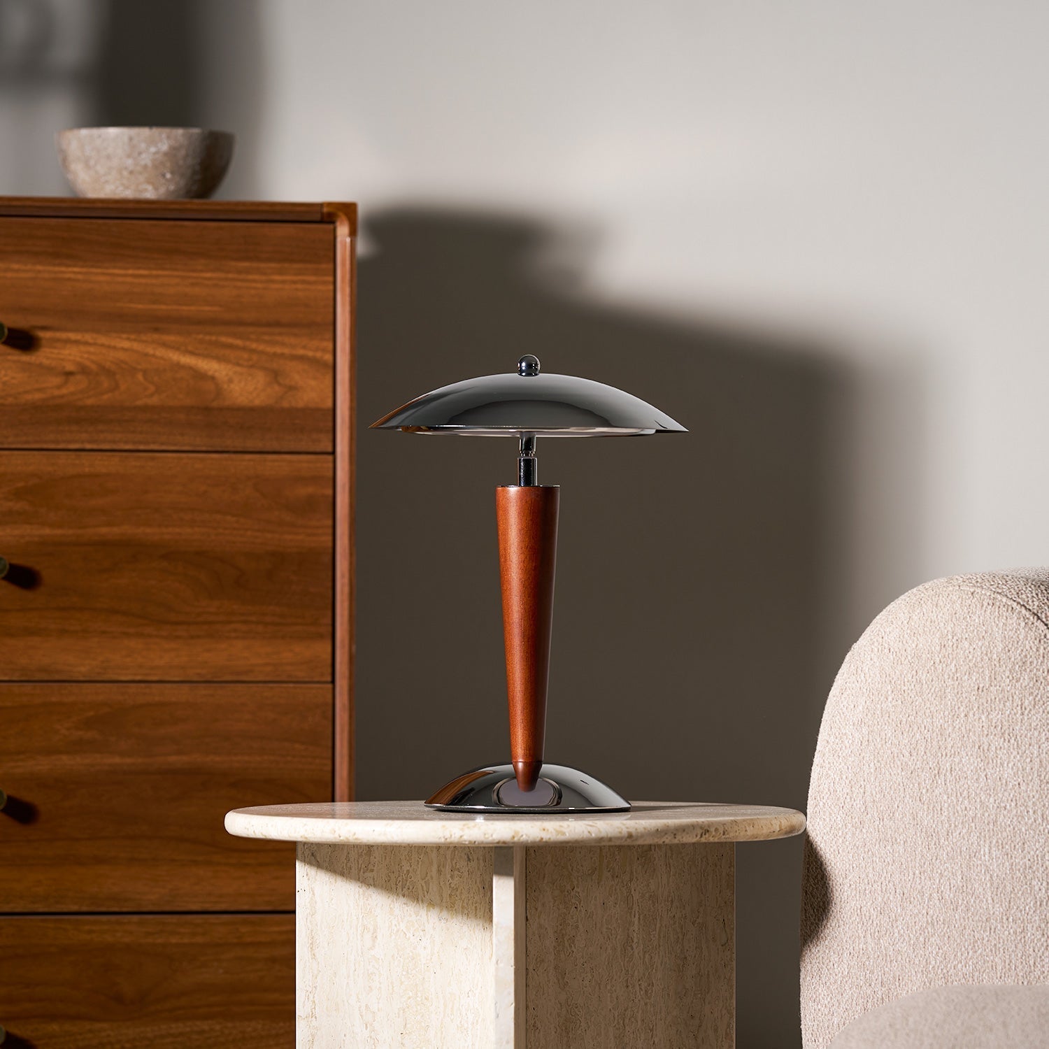 Clara Table Lamp