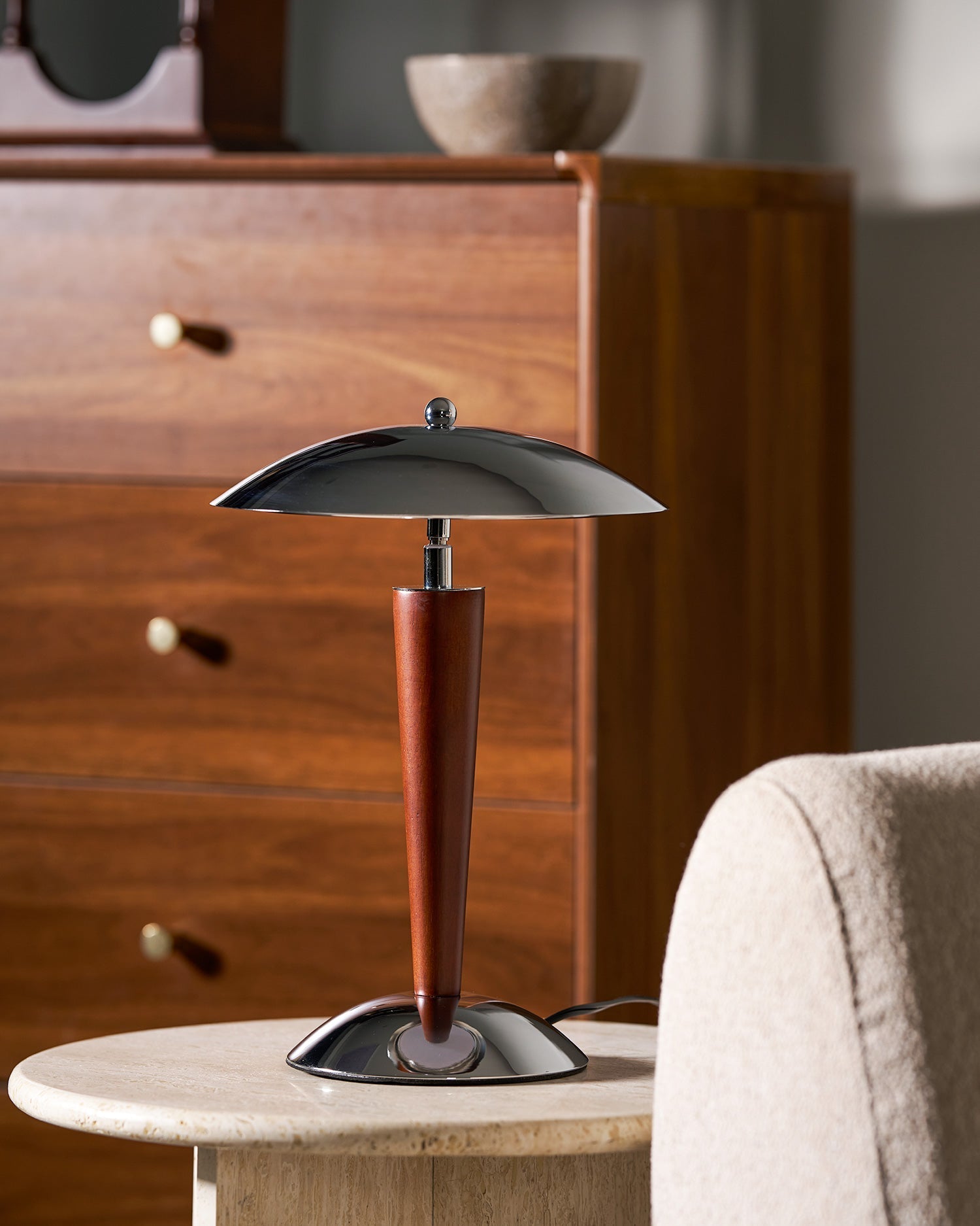 Clara Table Lamp