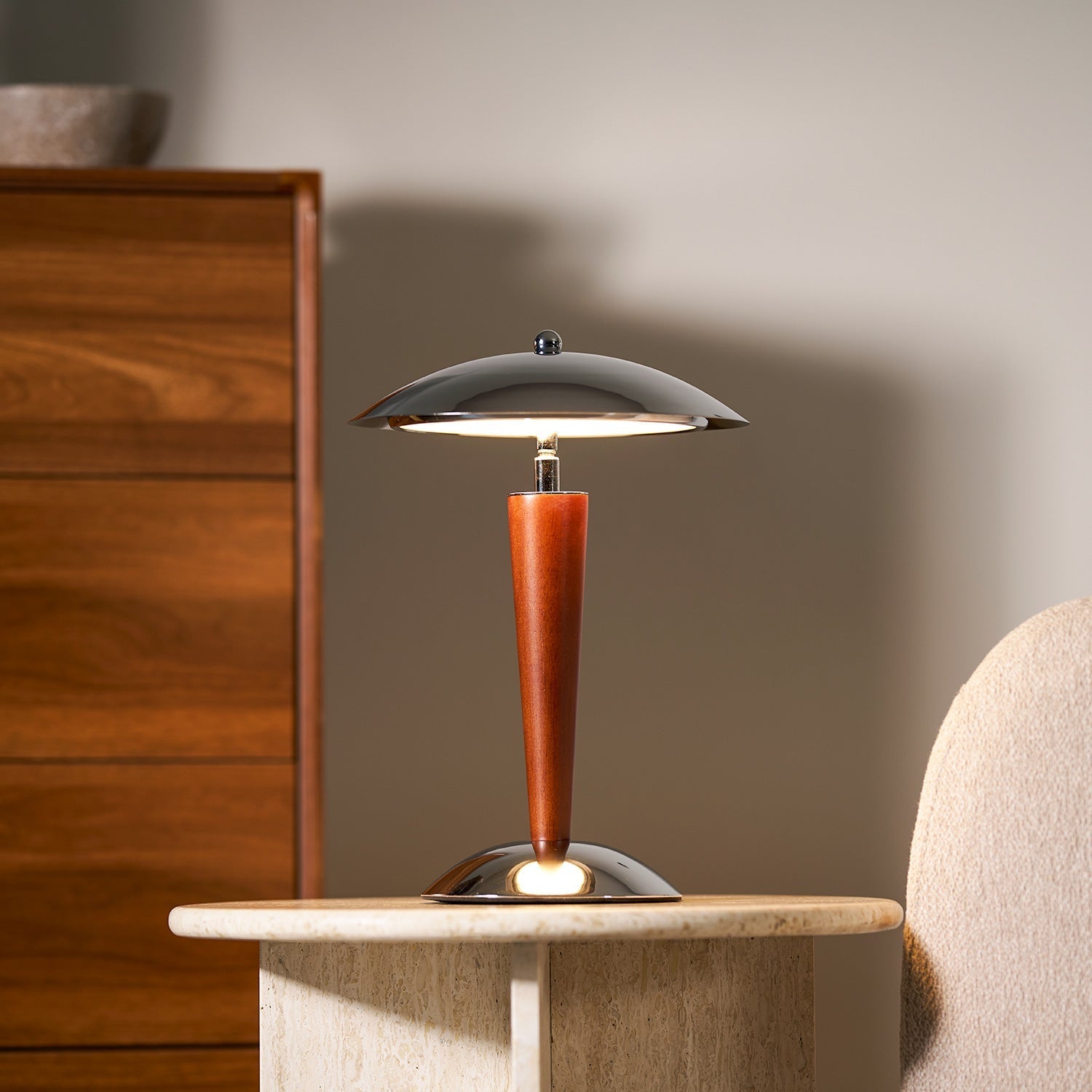 Clara Table Lamp