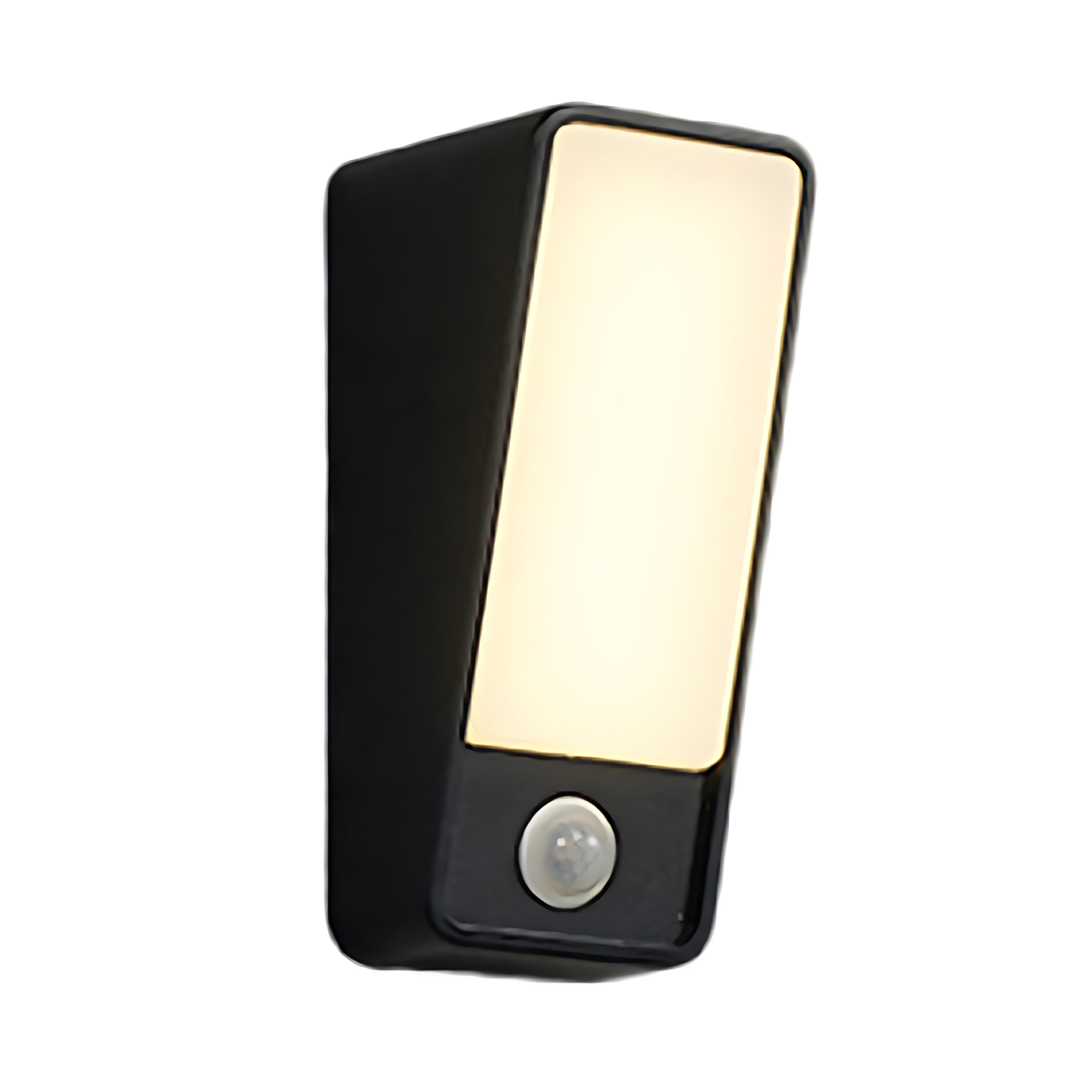 Maryy Square Led Outdoor Wall Light